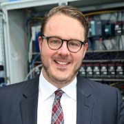 Rettberg, Dr. Jan Fritz