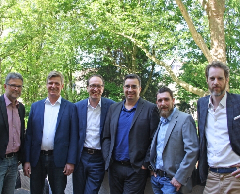 Team