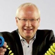 Andreas Allebrod