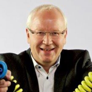 Andreas Allebrod